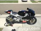 2000 Aprilia RS250 GP Two Stroke