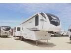 2021 Jayco Eagle 355MBQS 42ft