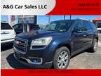 2015 GMC Acadia SLT 1 AWD 4dr SUV