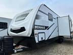 2024 Winnebago Minnie 2529RG 29ft