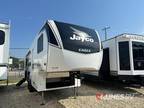 2024 Jayco Eagle HT 25RUC 29ft