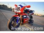 2002 Ducati 998S Bostrom Superbike