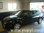 1993 Volkswagen Corrado Low Miles