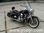 2015 Harley Davidson Road King Classic FLHRC