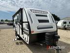 2024 Winnebago Micro Minnie 2108DS 22ft