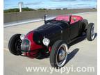 1927 Ford Model T Roadster Automatic
