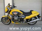 1998 Moto Guzzi V10 Centauro Low Miles