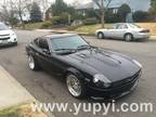 1978 Datsun 280Z Conversion