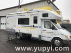 2006 Winnebago View Motorhome Class C