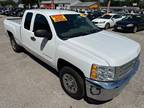 2012 Chevrolet Silverado 1500 Ls