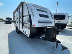 2024 Winnebago Industries Towables Micro Minnie 2108TB