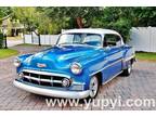 1953 Chevrolet Bel Air/150/210 Restomod 5.7L