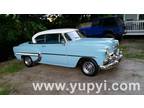 1953 Chevy Bel Air/150/210 350 Auto Transmission