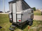 2023 Coachmen Clipper Explore 9.0 TD 14ft