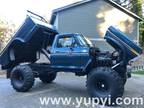 1979 Ford F-350 1 Ton Highboy 4x4