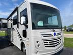 2024 Holiday Rambler Admiral Ford 32N 33ft