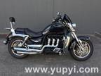 2005 Triumph Rocket III 2300cc