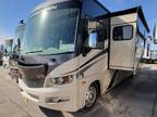 2020 Forest River Georgetown 5 Series GT5 Ford 36B5 37ft