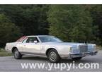 1979 Lincoln Continental 460BBL Luxury Coupe