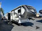 2021 Keystone Rv Laredo Super Lite 298SRL