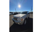 2007 Jeep Grand Cherokee Laredo