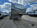 2024 Keystone Rv Cougar Half-Ton 29RKS