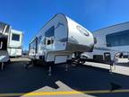 2024 Forest River Rv Cherokee Black Label 256RRBL