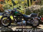 1999 Harley-Davidson FXR3 CVO Custom