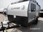 2023 Coachmen Clipper PRO 12.0 TD 17ft