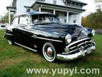 1951 Plymouth Concord Manual