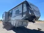 2018 Keystone Rv Raptor 421CK