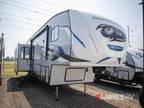 2023 Forest River Cherokee Arctic Wolf 327MB 37ft