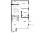 RIVERVIEW ESTATES - KIEL - 2 Bedroom 2 Bathroom - Lower