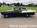 1957 Chevrolet Bel Air/150/210 150 Coupe 383