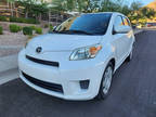 2010 Scion xD 5dr HB Auto