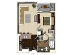 Terrena Apartment Homes - Basil A