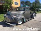 1946 Chevrolet 3100 Restomod Pickup Truck 350 V8