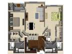 Terrena Apartment Homes - Orange B