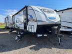 2024 Forest River Cherokee Alpha Wolf 23LDEL 28ft