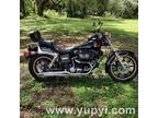 1980 Harley-Davidson FXB Shovelhead Runs Perfect!