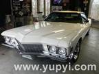 1972 Buick Riviera GS 455 Boat Tail