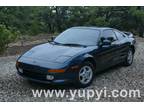 1991 Toyota MR2 w/ Sunroof, A/C and Leather