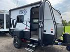 2023 Winnebago Hike 100 1316MB 15ft