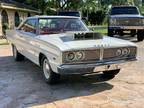 1966 Dodge Coronet 440Trim 426 HEMI 482 CUBIC INCH