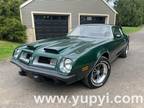 1975 Pontiac Firebird Formula 400