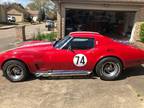 1974 Chevrolet Corvette Stingray 350-4 V-8 Turbo Fire Hydra