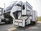 2023 Alliance RV Valor 36V11 39ft