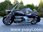 2004 Honda Valkyrie Rune NRX1800 Black