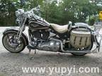 1998 Harley-Davidson Softail 95th Anniversary Heritage Springer