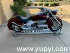 2004 Honda Valkyrie Rune Original Low Miles!